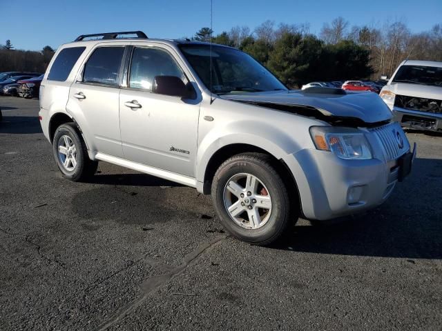 2008 Mercury Mariner HEV