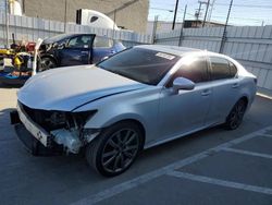 Lexus salvage cars for sale: 2013 Lexus GS 350