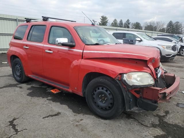 2006 Chevrolet HHR LT