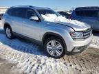 2019 Volkswagen Atlas SE