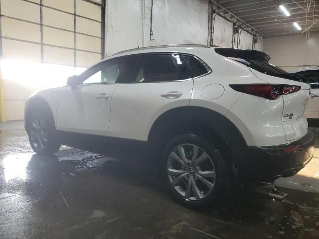 2023 Mazda CX-30 Premium