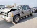 2007 Chevrolet Silverado K1500 Crew Cab