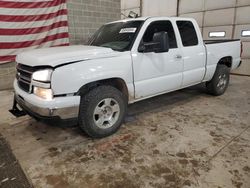 Chevrolet Vehiculos salvage en venta: 2006 Chevrolet Silverado C1500