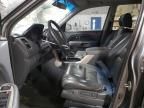 2007 Honda Pilot EXL