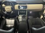 2014 Land Rover Range Rover Supercharged