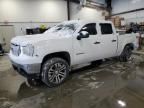 2009 GMC Sierra K1500 SLE