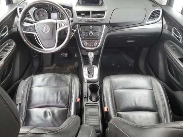 2013 Buick Encore