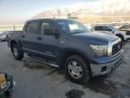 2007 Toyota Tundra Crewmax SR5