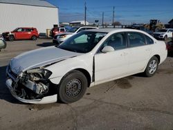 Chevrolet salvage cars for sale: 2006 Chevrolet Impala LS