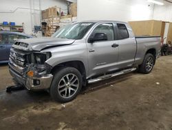 2017 Toyota Tundra Double Cab SR en venta en Ham Lake, MN