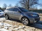 2011 Acura MDX Technology