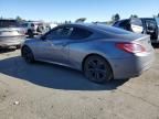 2012 Hyundai Genesis Coupe 2.0T