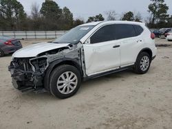 Nissan Rogue Vehiculos salvage en venta: 2017 Nissan Rogue S