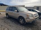 2006 Honda Pilot EX