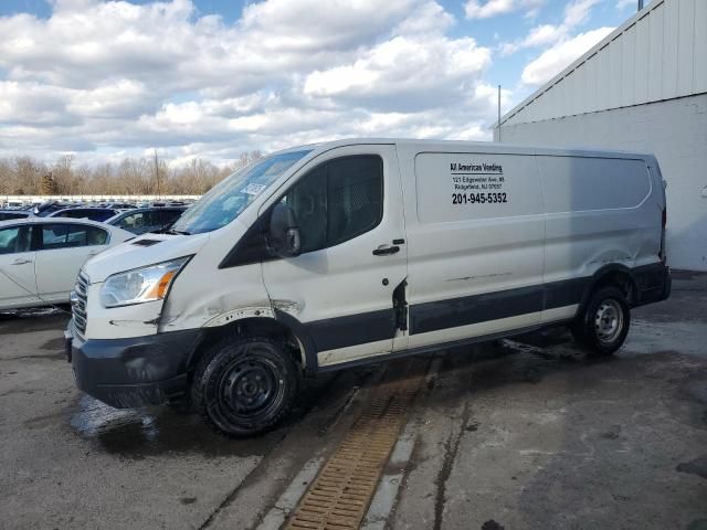 2015 Ford Transit T-250