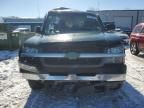 2003 Chevrolet Silverado K2500 Heavy Duty