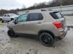 2022 Chevrolet Trax 1LT