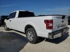 2019 Ford F150 Super Cab