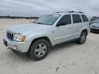 2006 Jeep Grand Cherokee Limited