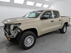 Chevrolet Vehiculos salvage en venta: 2024 Chevrolet Colorado