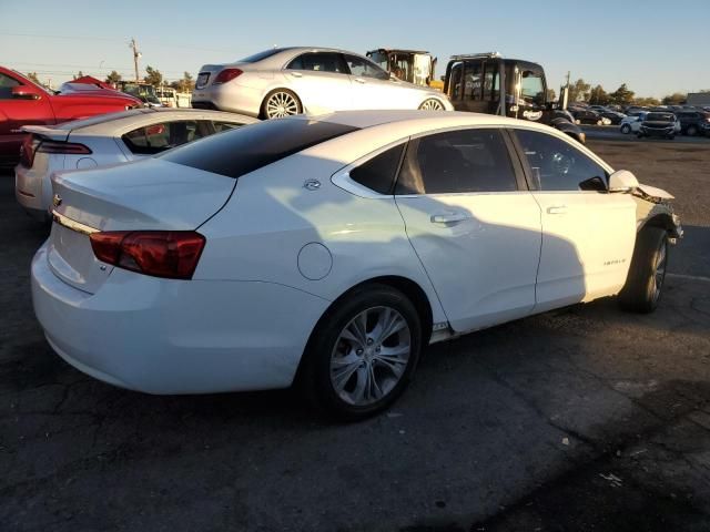 2015 Chevrolet Impala LT