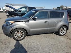 2015 KIA Soul + en venta en Tulsa, OK