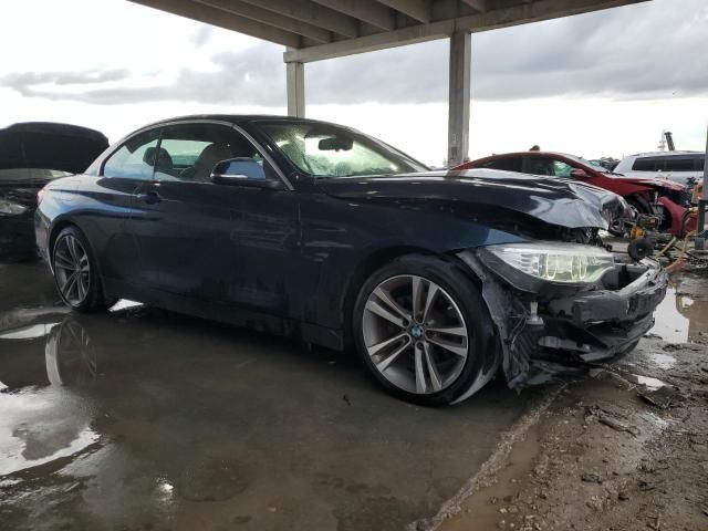 2017 BMW 430I