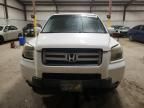 2008 Honda Pilot EXL