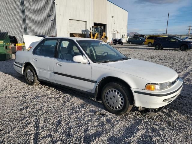 1993 Honda Accord LX