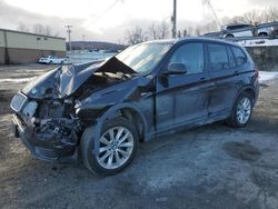 BMW salvage cars for sale: 2016 BMW X3 XDRIVE28I