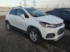 2020 Chevrolet Trax 1LT