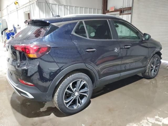 2020 Buick Encore GX Select