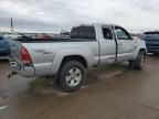 2008 Toyota Tacoma Access Cab