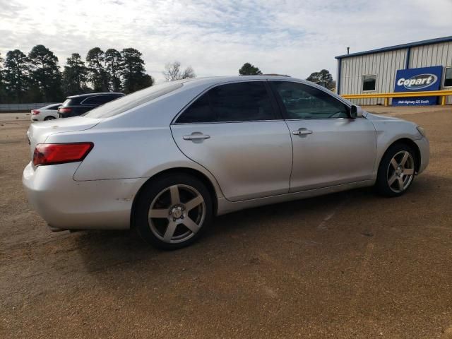 2011 Toyota Camry SE