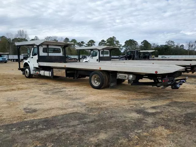 2017 Freightliner M2 106 Medium Duty