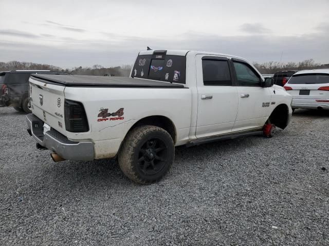 2015 Dodge RAM 1500 SLT