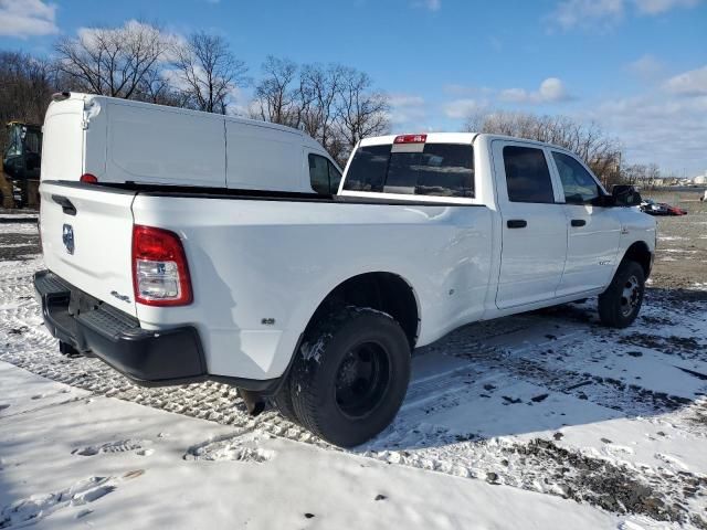 2022 Dodge RAM 3500 Tradesman