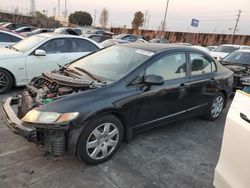 2009 Honda Civic LX en venta en Wilmington, CA