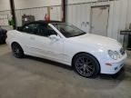 2006 Mercedes-Benz CLK 350