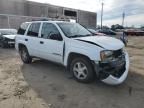 2003 Chevrolet Trailblazer