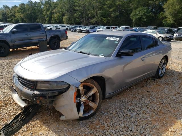 2016 Dodge Charger SE