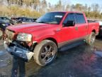 2004 Ford F150 Supercrew