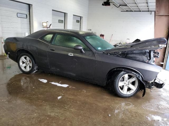 2014 Dodge Challenger SXT