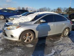 2014 Ford Focus SE en venta en Moraine, OH