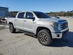 2018 Toyota Tundra Crewmax Limited