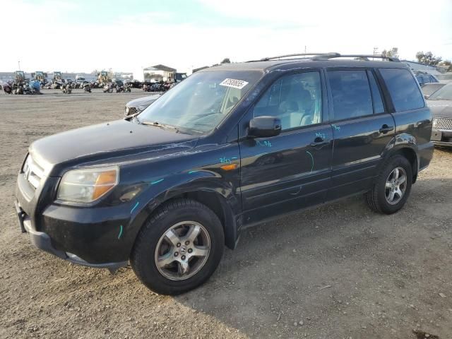 2006 Honda Pilot EX