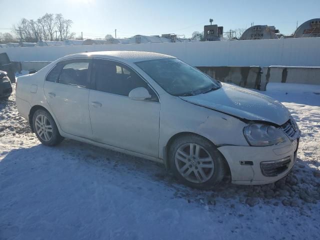 2010 Volkswagen Jetta TDI