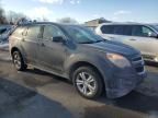 2012 Chevrolet Equinox LS