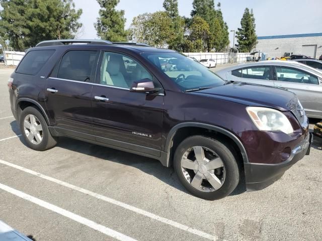 2008 GMC Acadia SLT-2