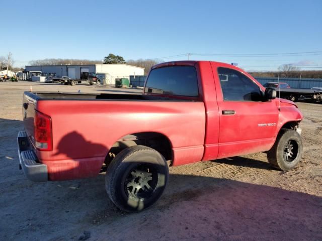 2005 Dodge RAM 1500 ST